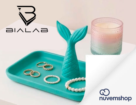 nuvemshop - bialab3d