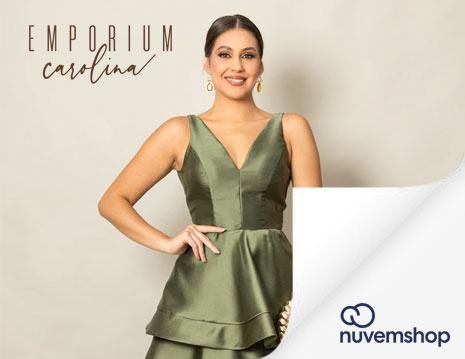 nuvemshop - emporium carolina