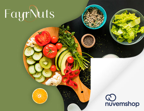 nuvemshop - fayrnuts
