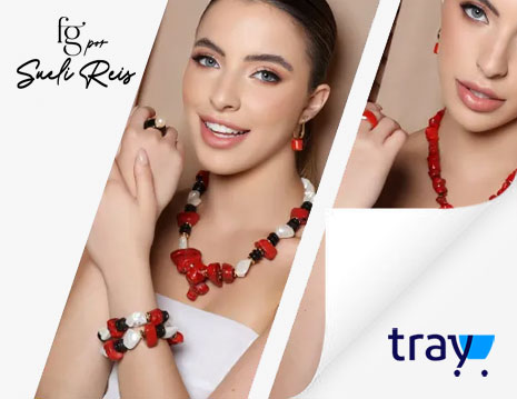 loja tray - fg por sueli reis