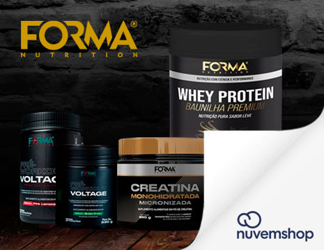 loja tray - forma nutrition