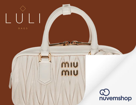 nuvemshop - luli bags