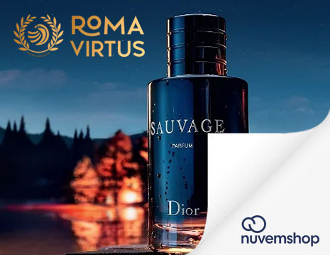 nuvemshop - roma virtus