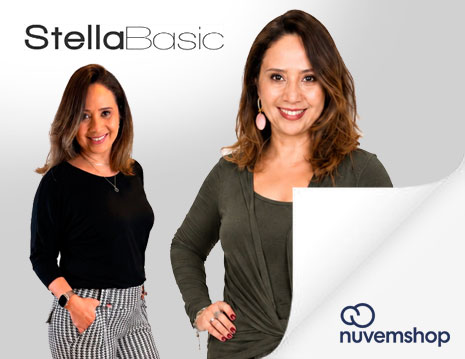 nuvemshop - stella basic