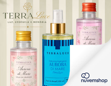 nuvemshop - terra luce
